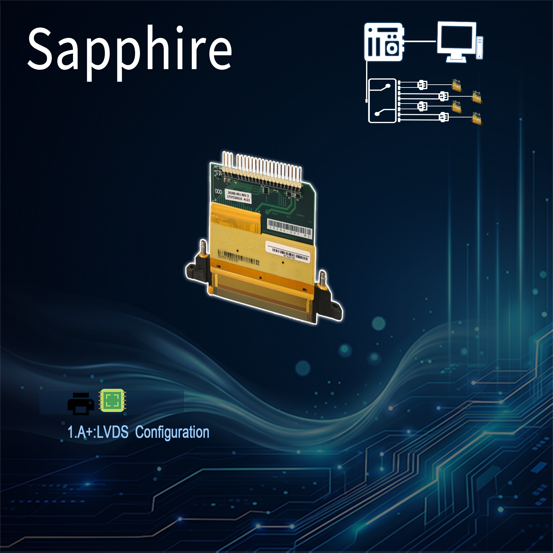 Sapphire