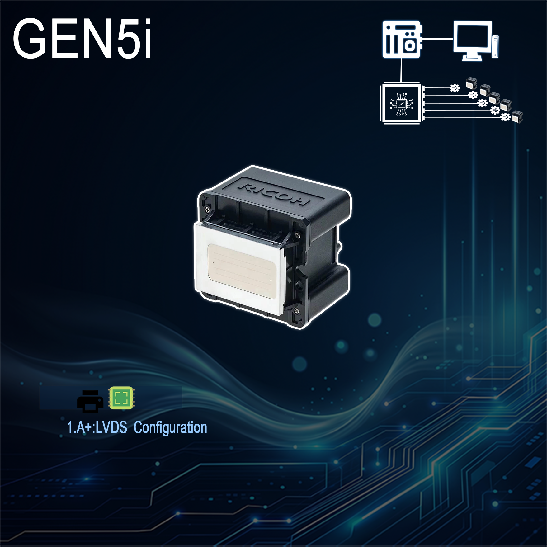 GEN5i