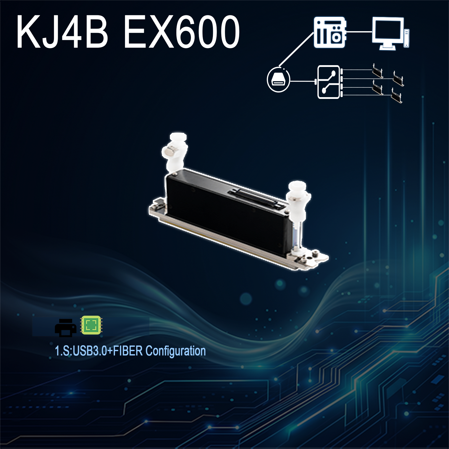 KJ4B EX600