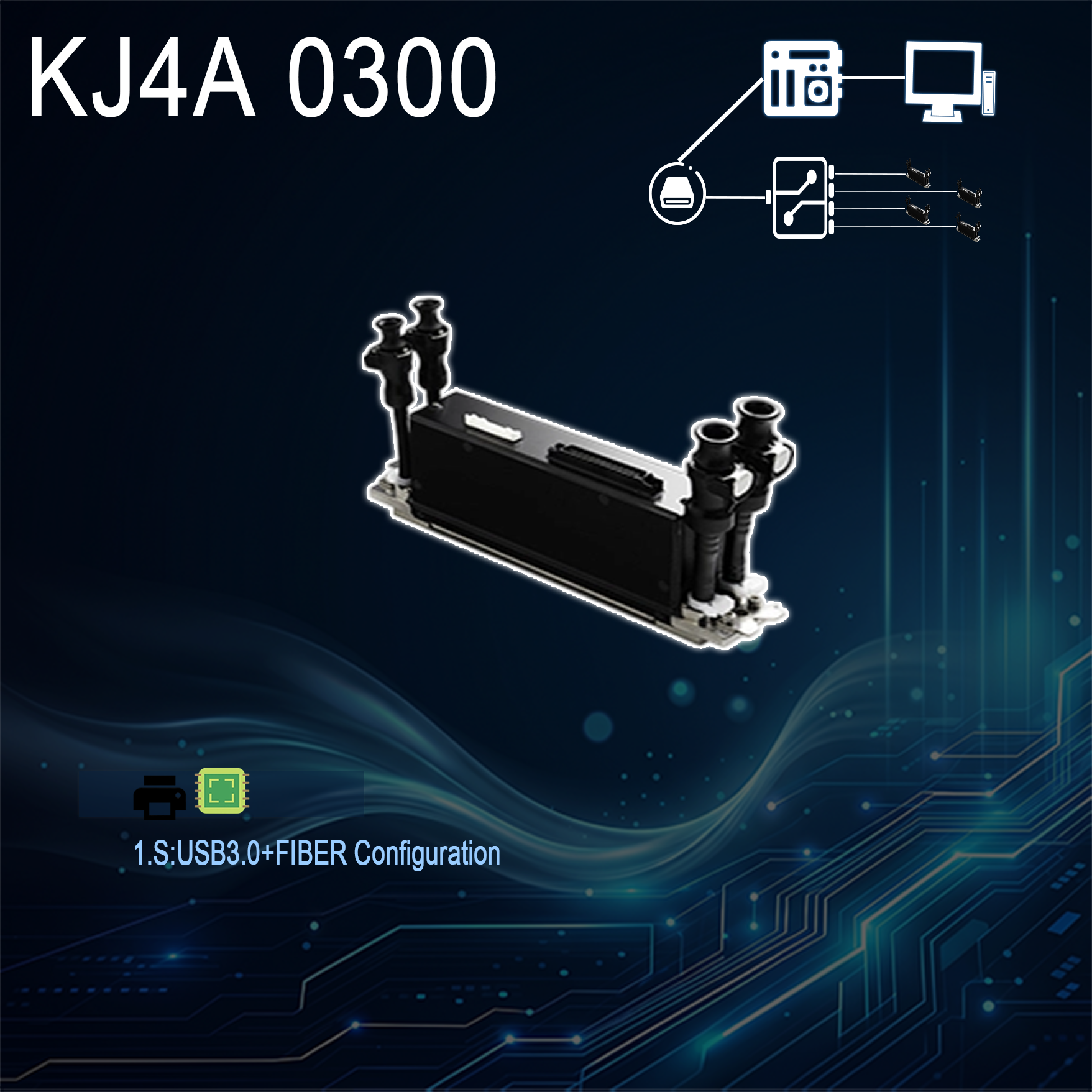KJ4A 0300 &KJ4B 0300