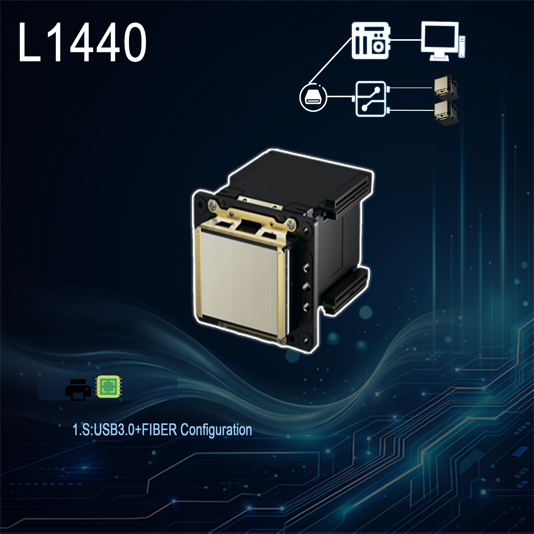 L1400