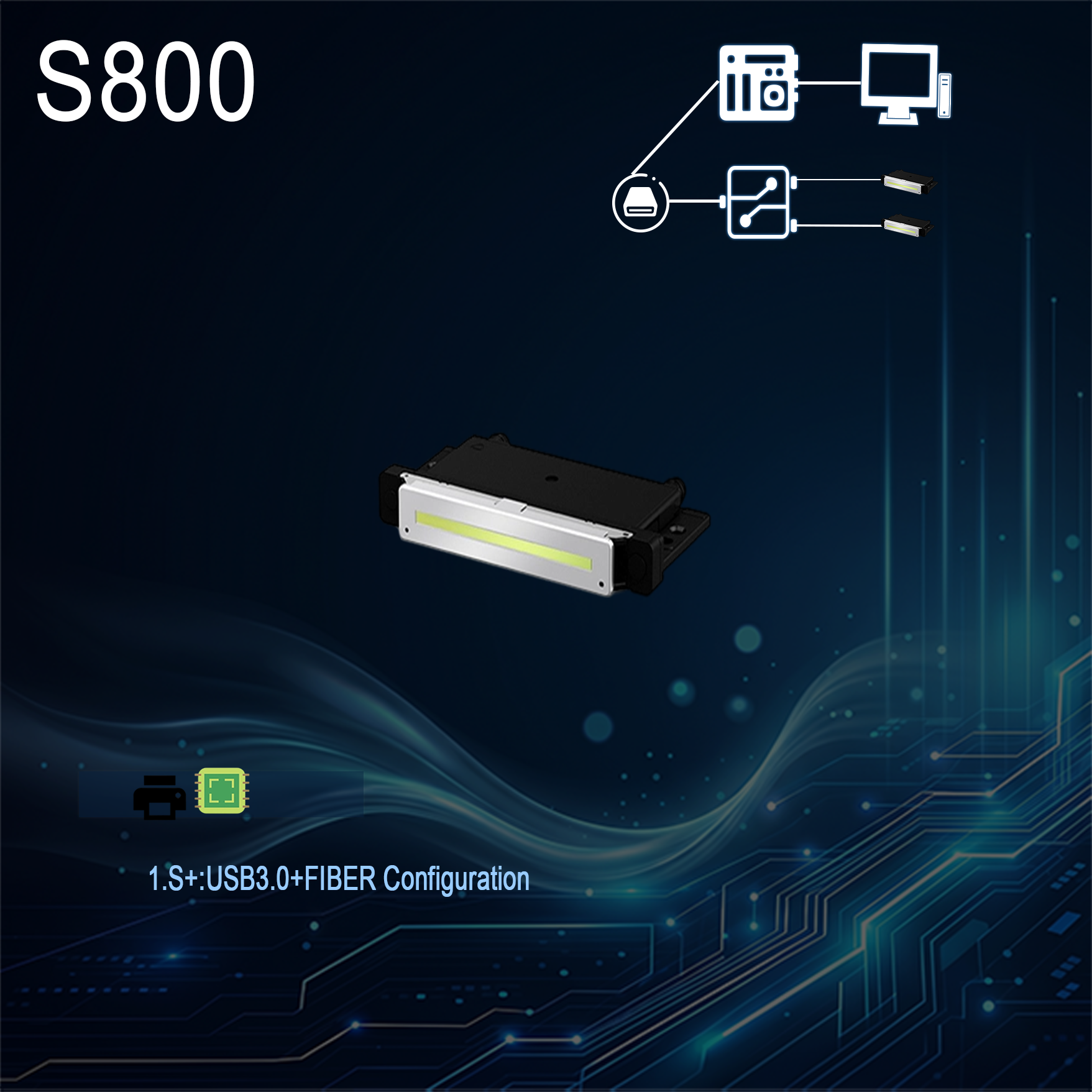 S800