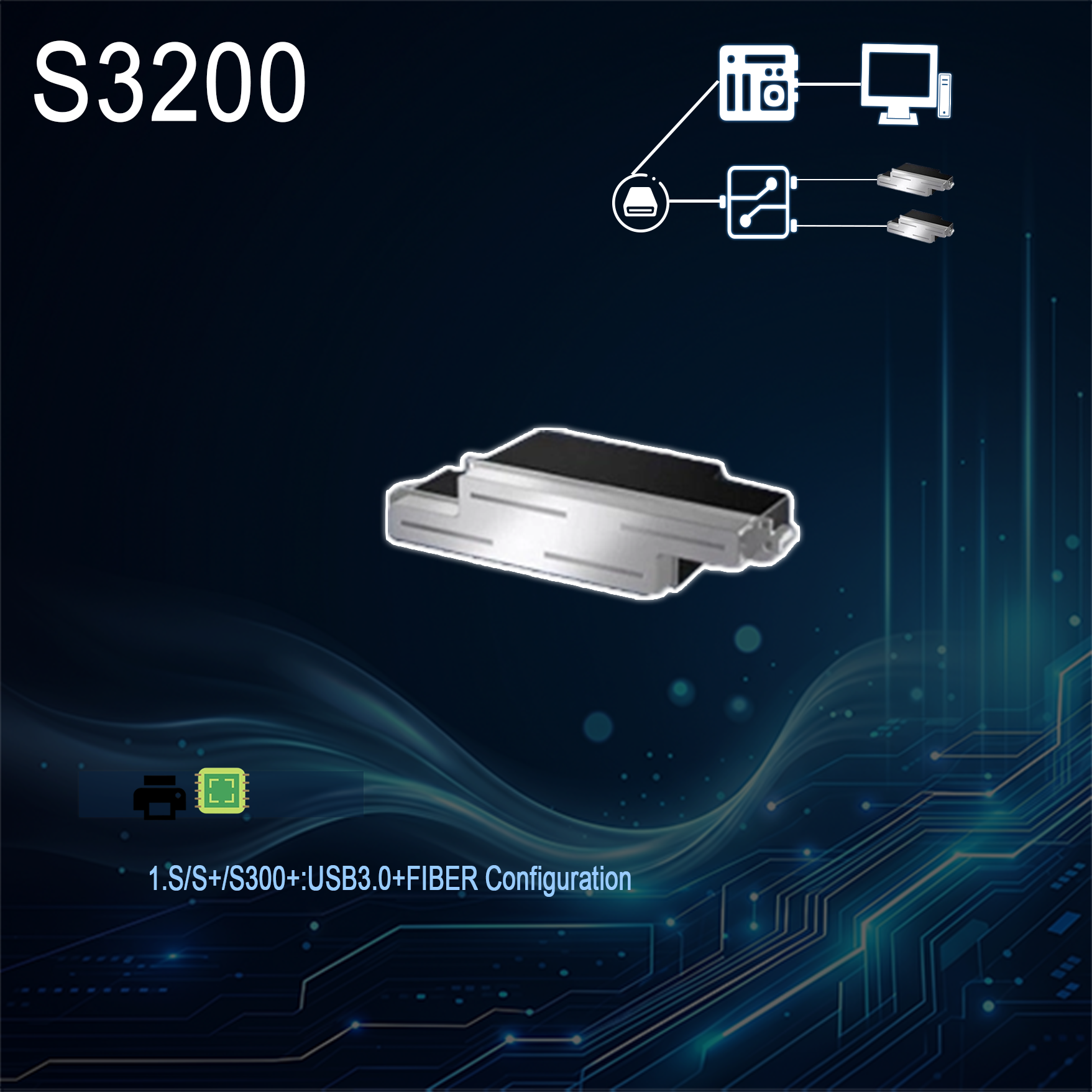 S3200