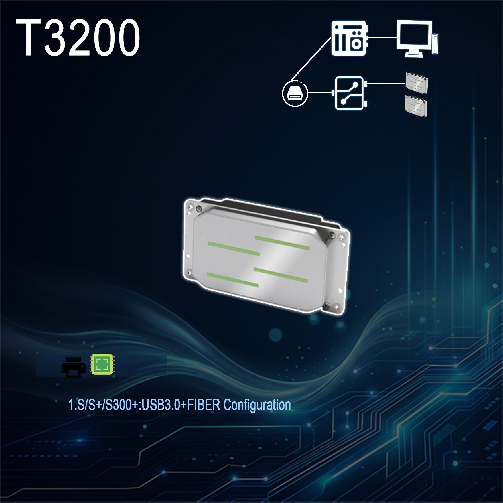 T3200