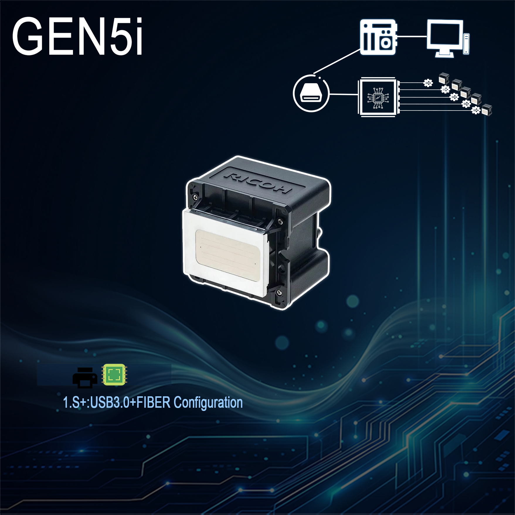 GEN5i