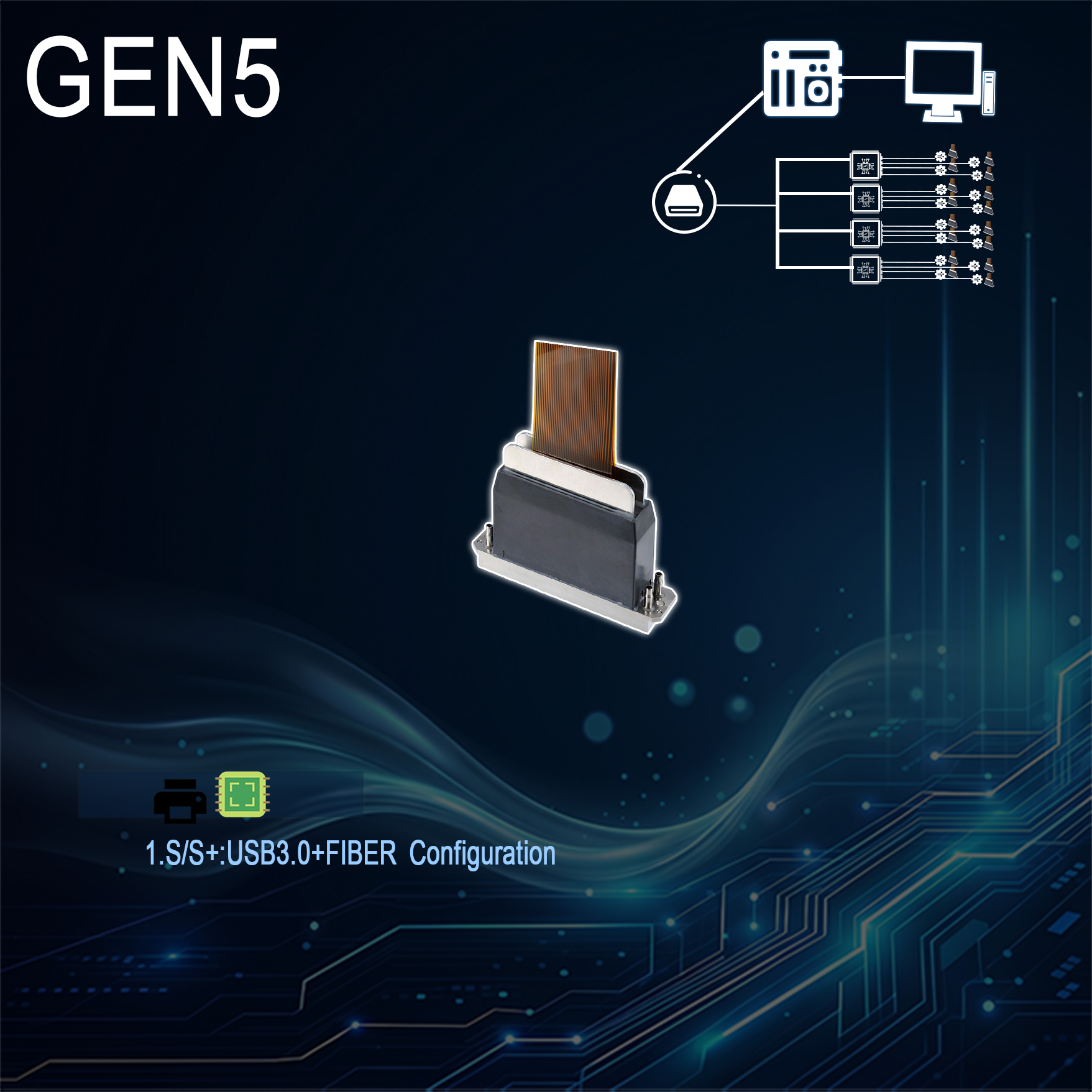 GEN5/GEN6