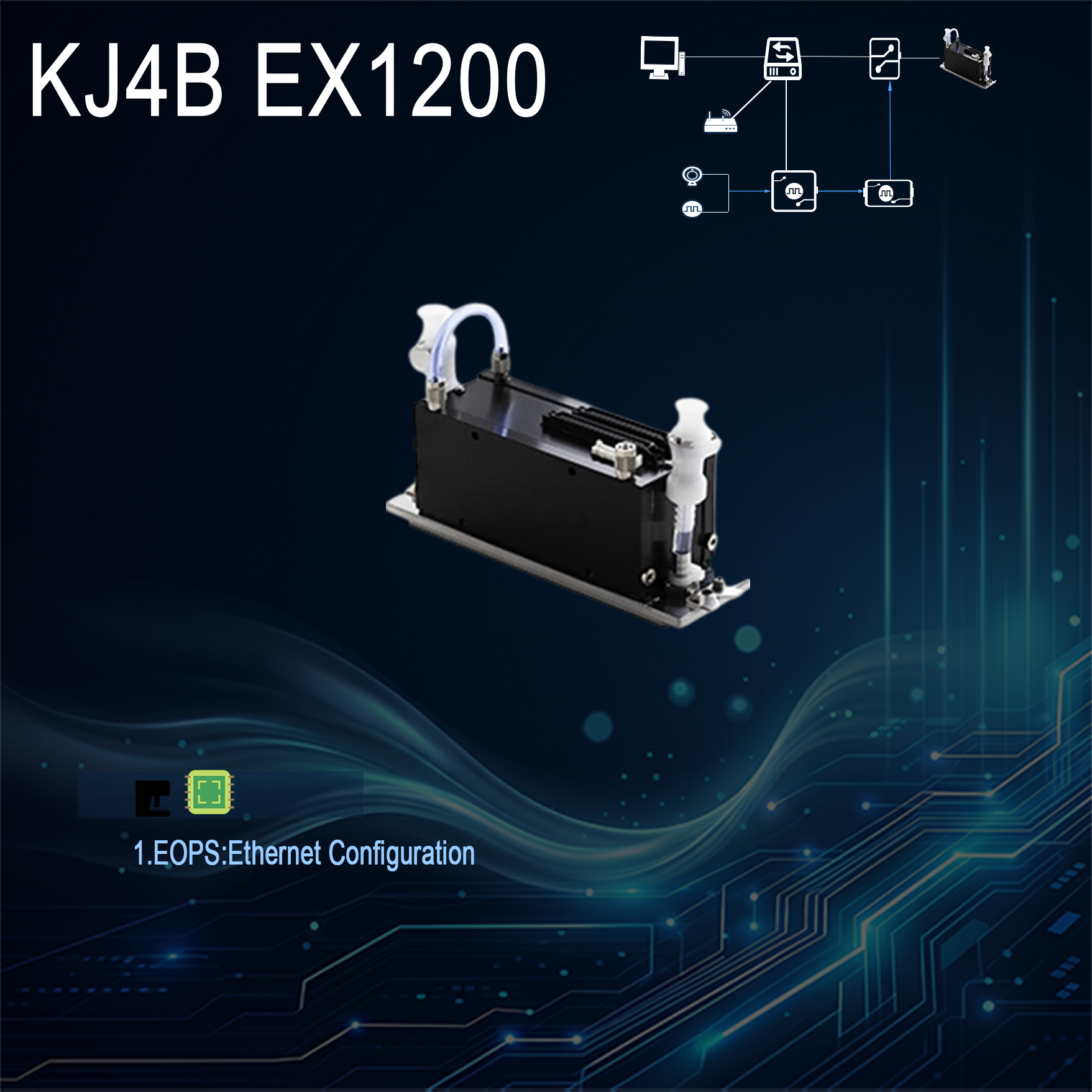 KJ4B EX1200