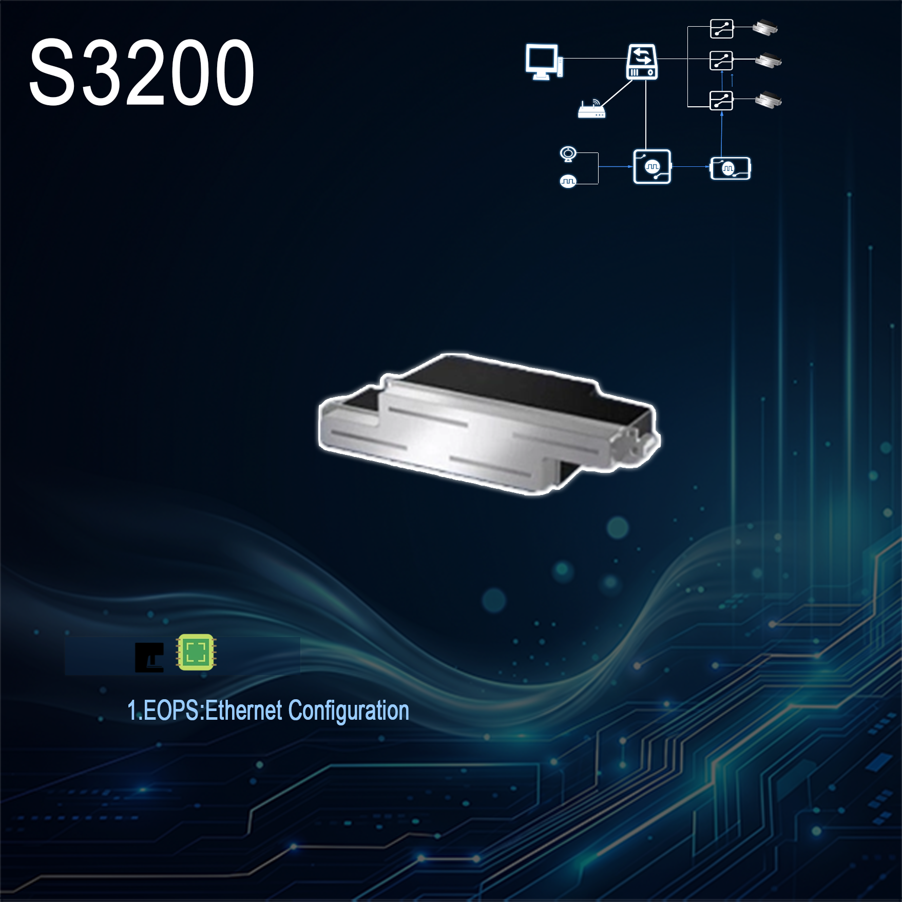 S3200