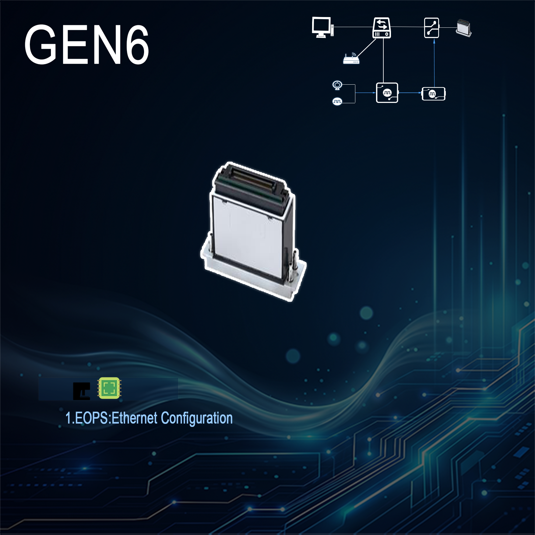 GEN5/GEN6